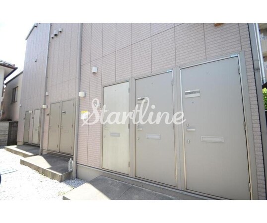 ラターシュ本郷の物件内観写真